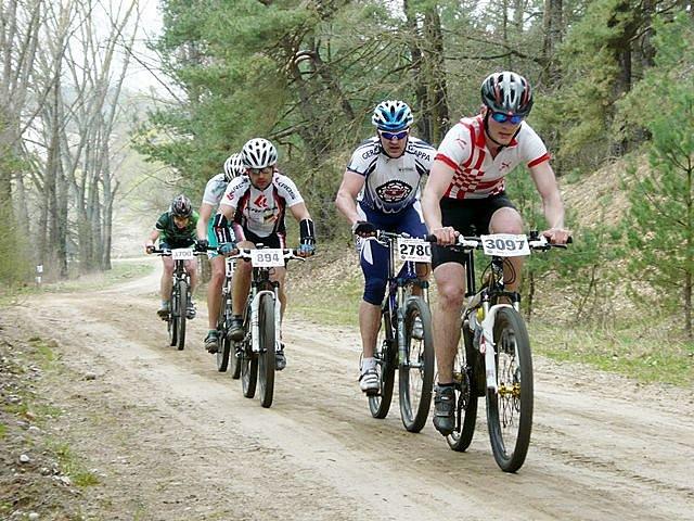 Mazovia MTB Chorzele