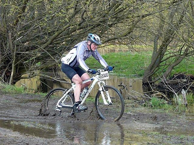 Mazovia MTB Chorzele