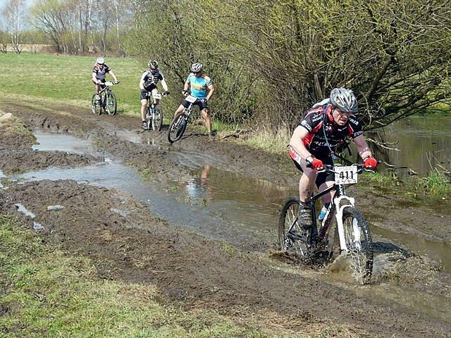 Mazovia MTB Chorzele