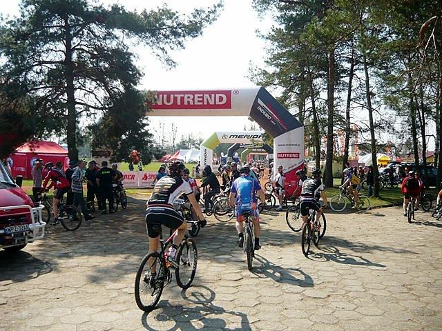 Mazovia MTB Chorzele