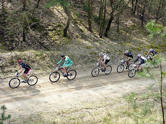 Mazovia MTB Chorzele