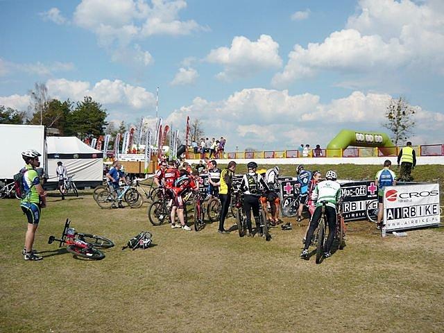 Mazovia MTB Chorzele