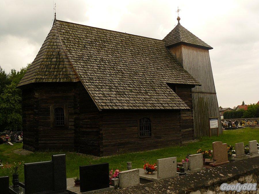 Kościół św. Barrtłomieja w Smolnicy