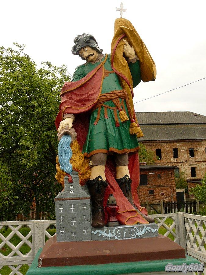 Święty Florian