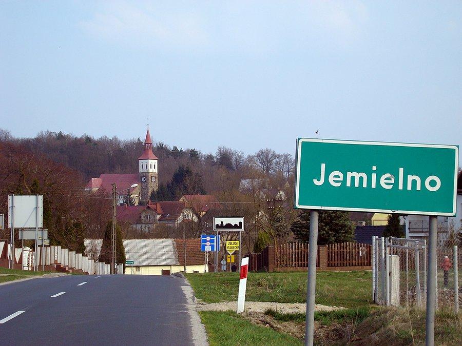 Jemielno