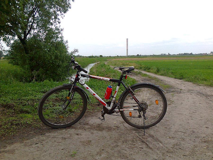 Okolice Pruszkowa