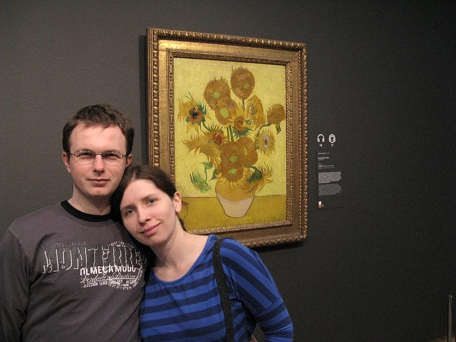 Van Gogh Museum