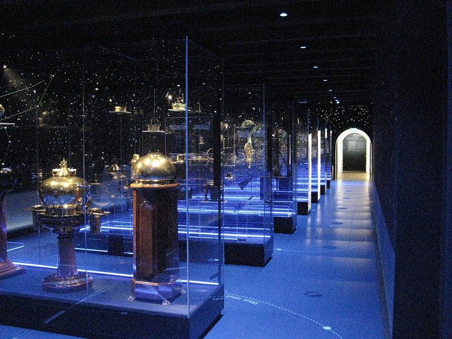 Muzeum Morskie