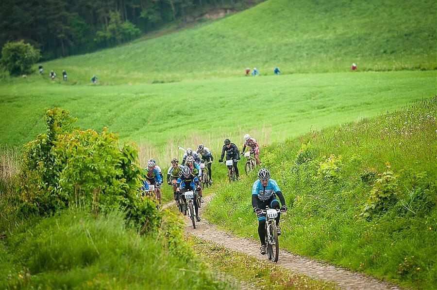 Skandia Maraton Krokowa maj 2013