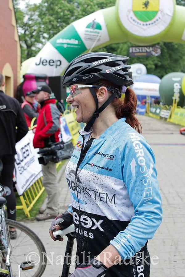 Skandia Maraton Krokowa maj 2013