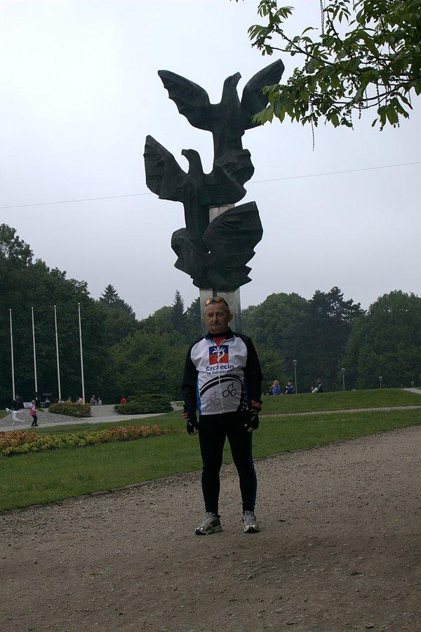 Tu na kawę przyjechałem :)
