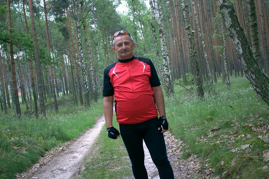 I znowu na drodze do Niedźwiedzia