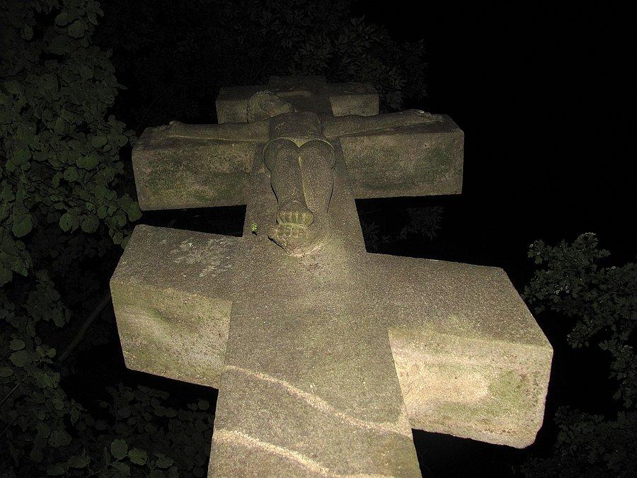 Pozostałości po Łemkach