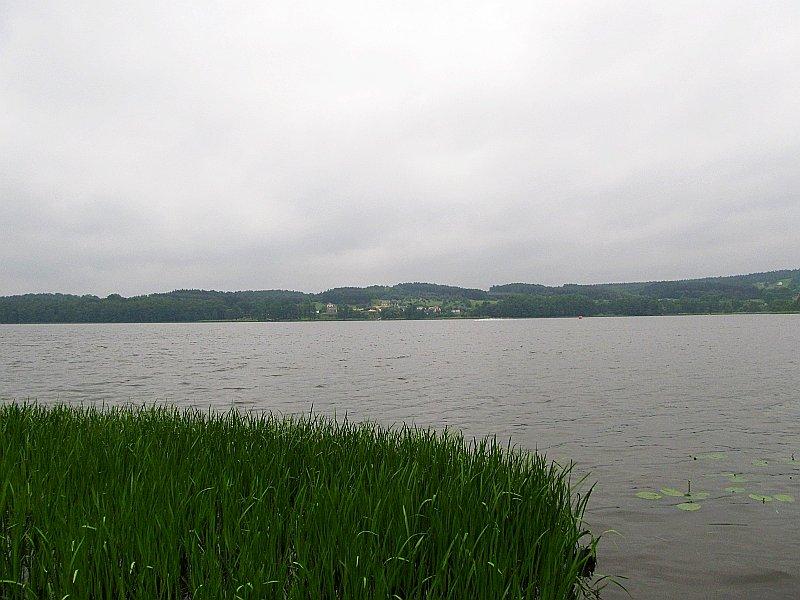 Jezioro Chodzieskie