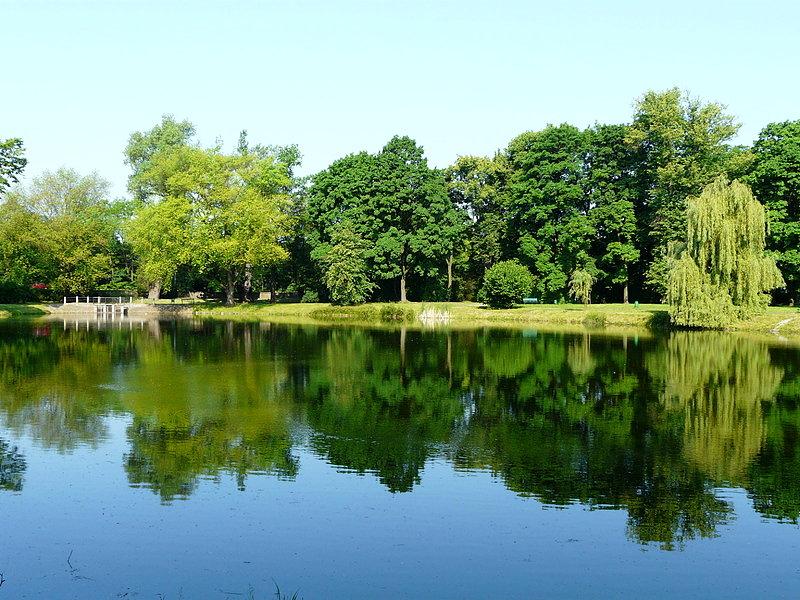 Park Julianowski
