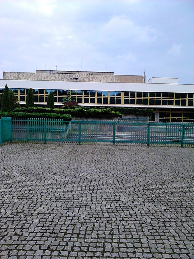 Biblioteka Narodowa