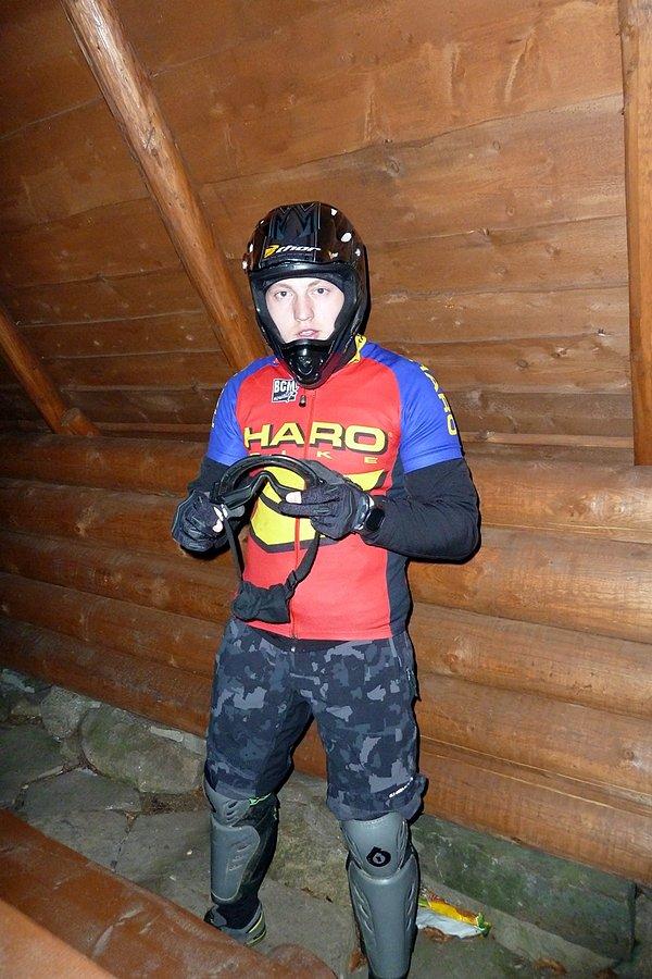 Dozbrajanie się na Kotarzu