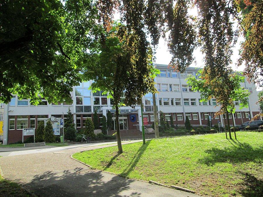 Urząd Miejski w Kartuzach