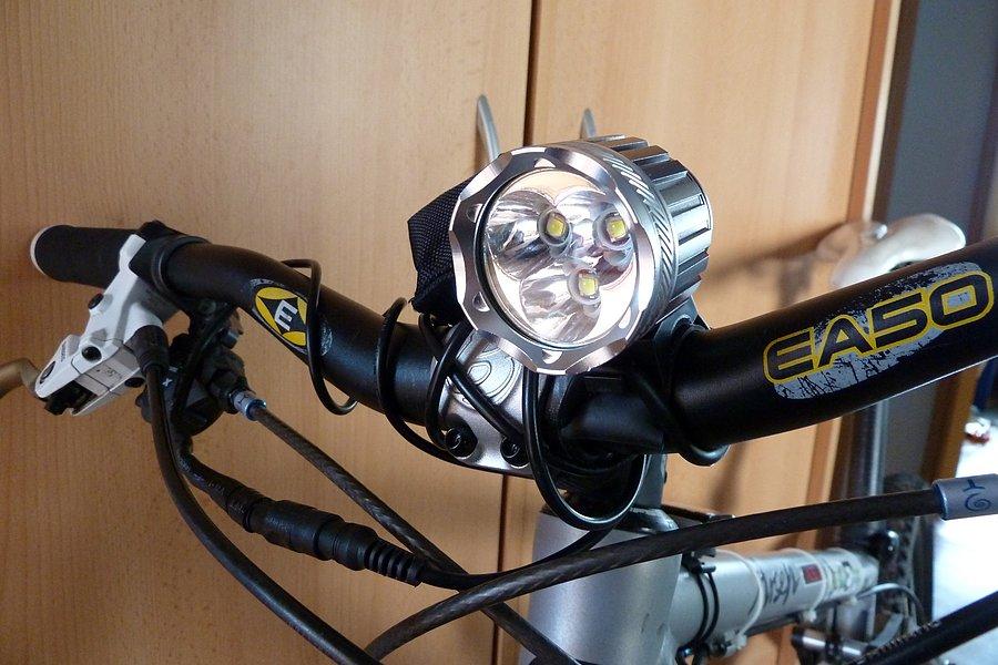 Elektrownia na kierowniku, czyli dozbroiłem się