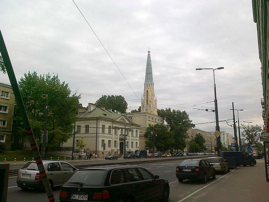 Kościół Ewangelicki
