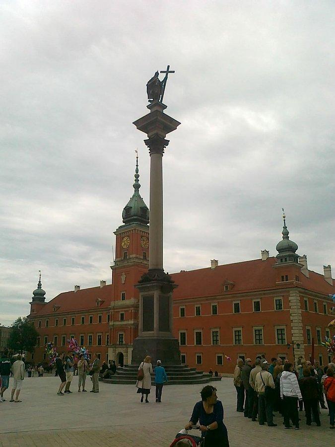 Plac Zamkowy
