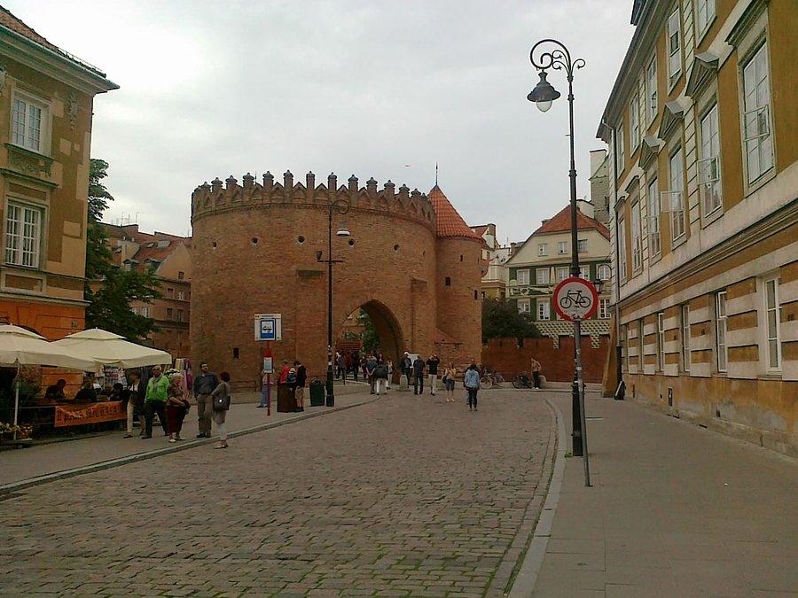 Wymysł naszych włodarzy, zakaz dla rowerów