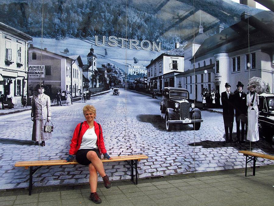 Pierwszy przystanek