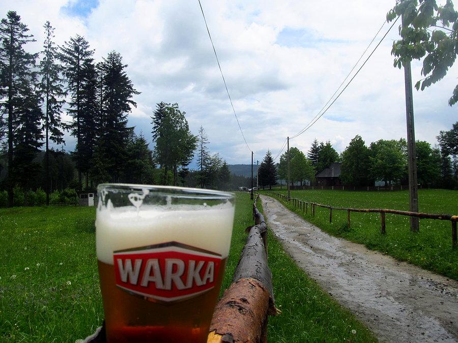 Cel mojej wycieczki