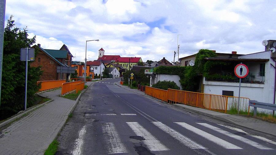 Nowa Cerekwia
