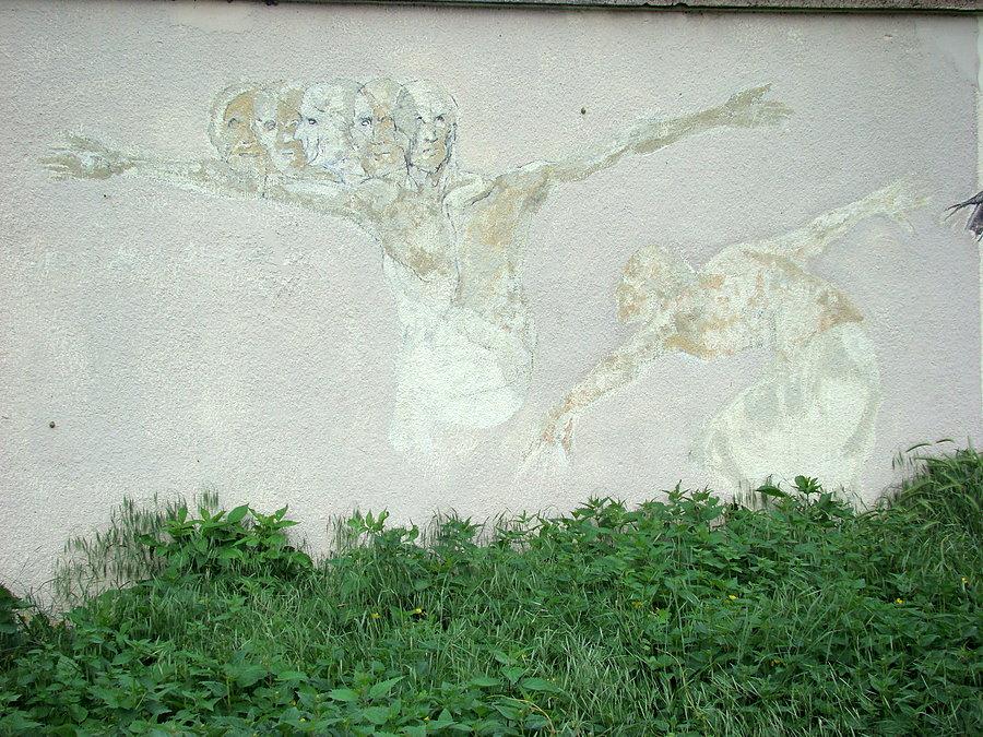 Murale