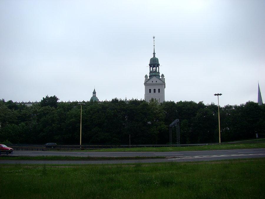 Zamek Książąt Pomorskich