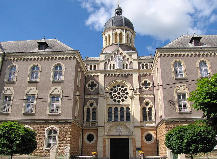 Miasto Opava