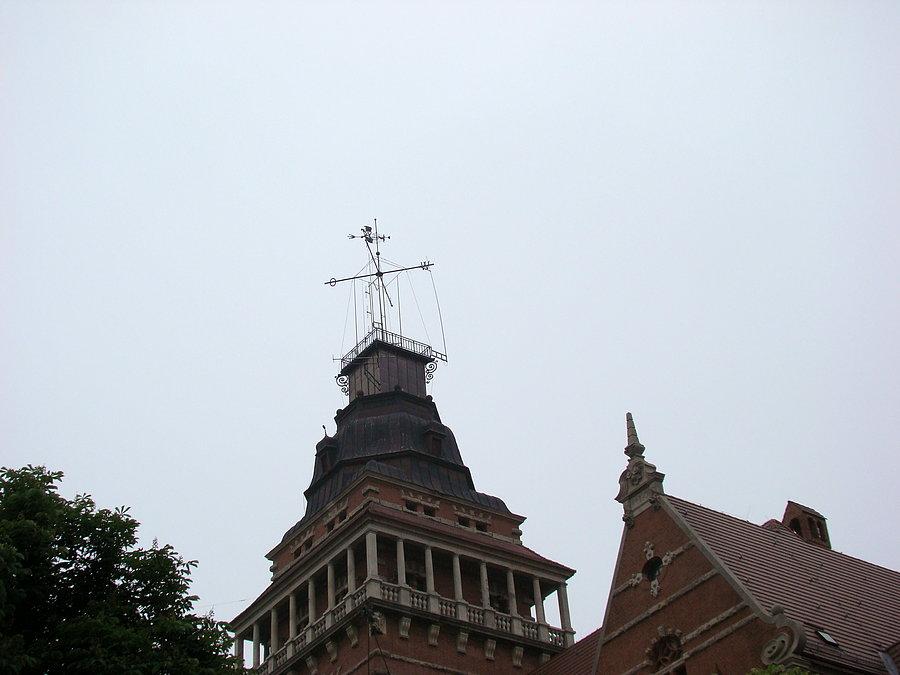 Nastepna wieża