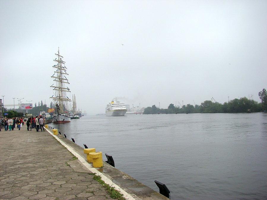 Szczecińskie klimaty