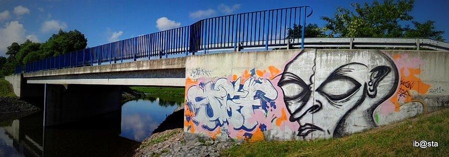 Arcik - szeroko