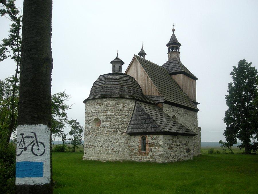 Foto Zagadka Nr 65 (na trasie Częstochowa Koniecpol)