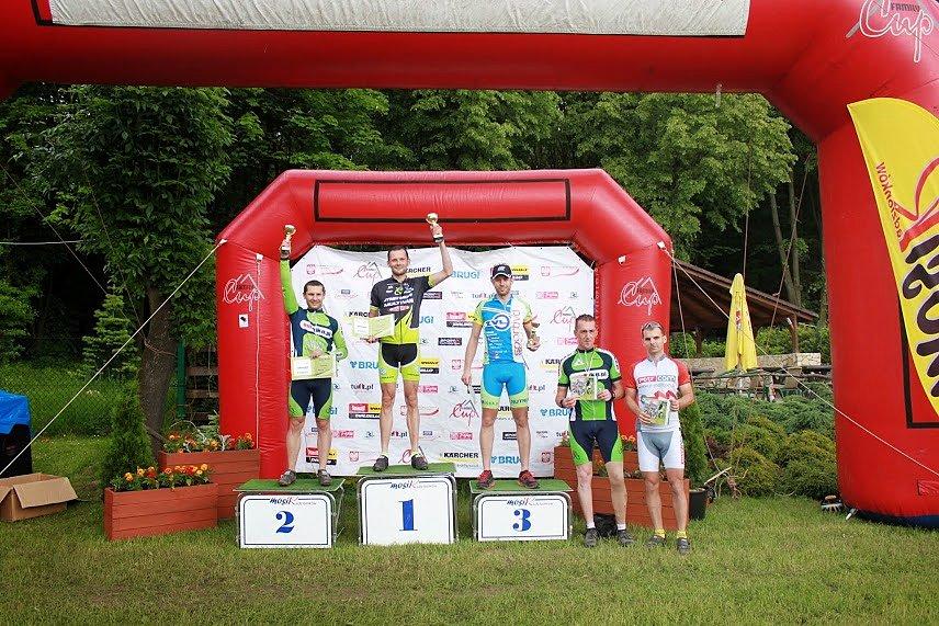 Family Cup Radzionków 2013