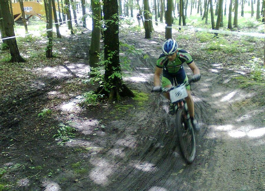 Radzionków 2013