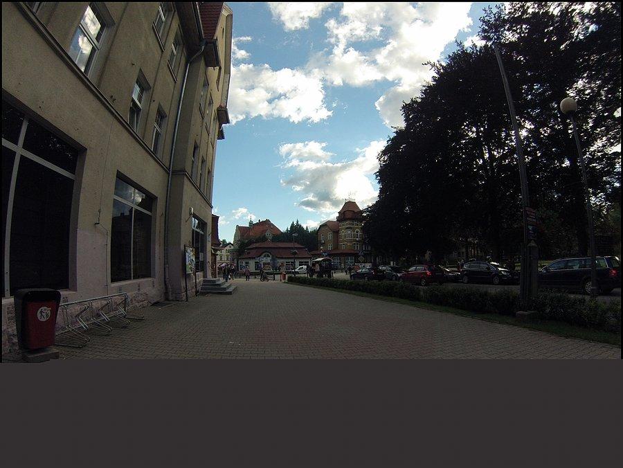 Kudowa- Zdrój