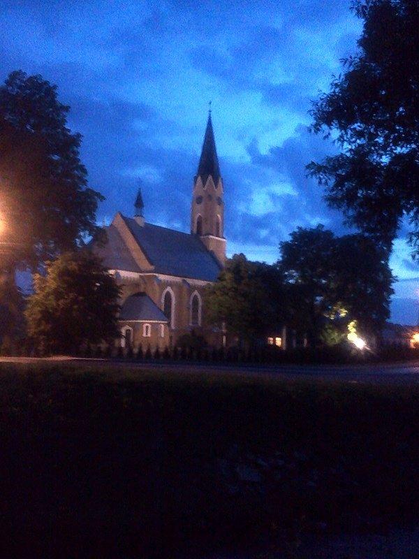 Mazańcowice