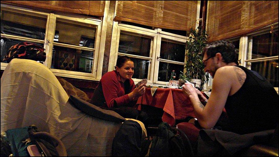 Gramy w karciochy ;)