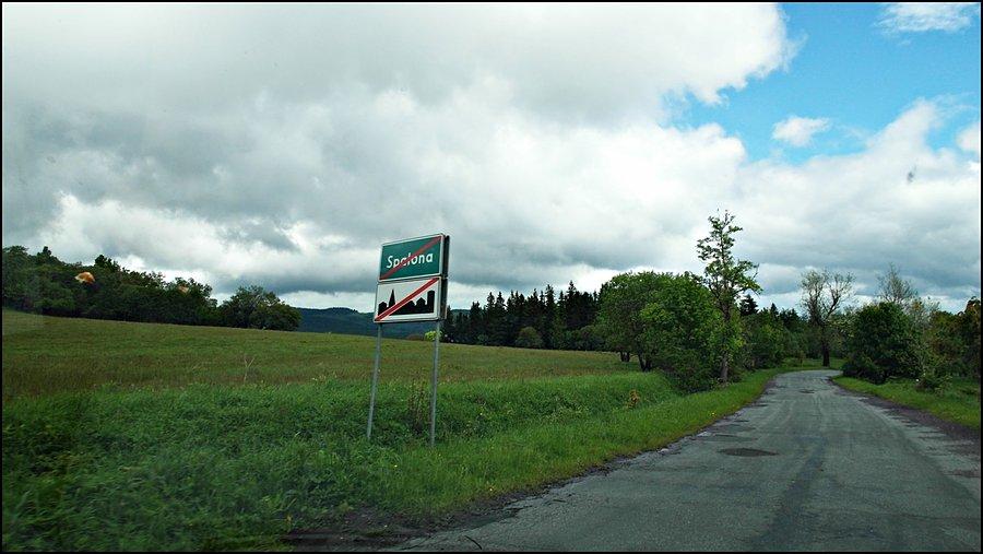 W trakcie zjazdu do Bystrzycy Kłodzkiej