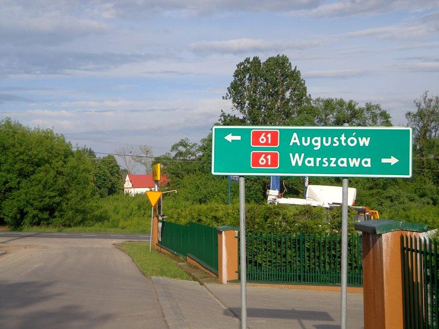 A teraz gdzie ??