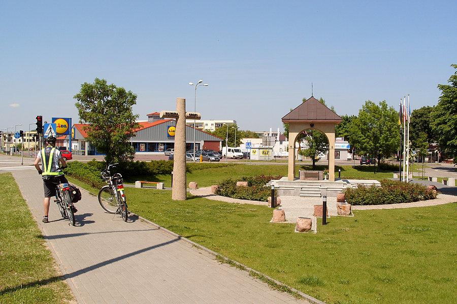 Ruszamy z Wejherowa