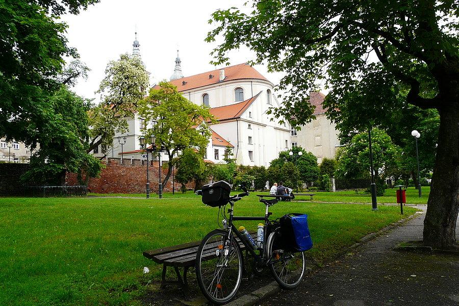 Piotrków Trybunalski