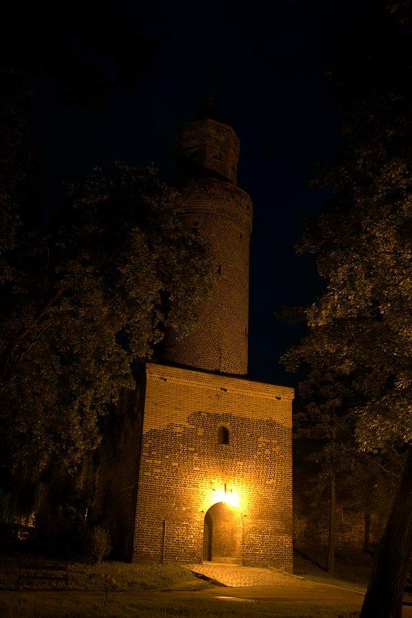 Baszta Morze Czerwone
