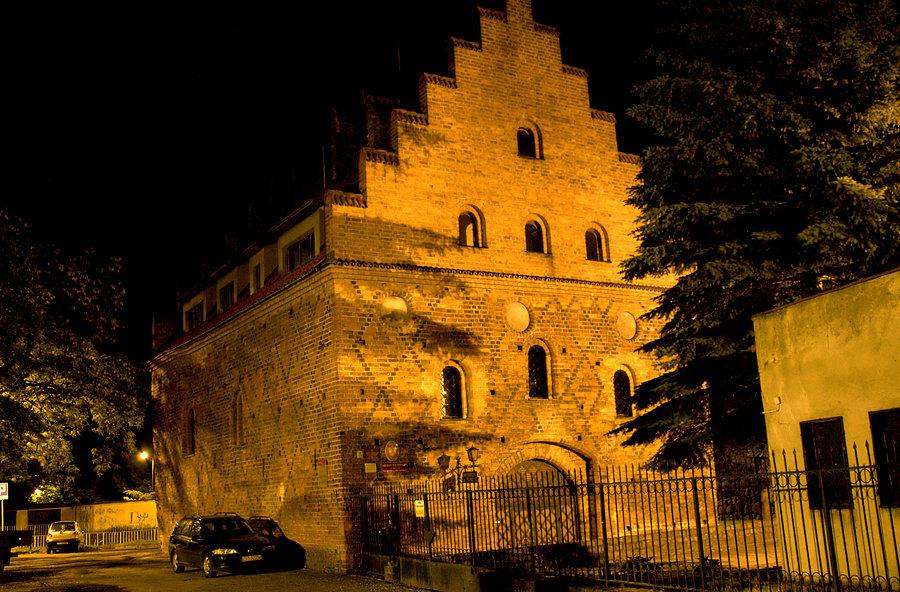 Arsenał