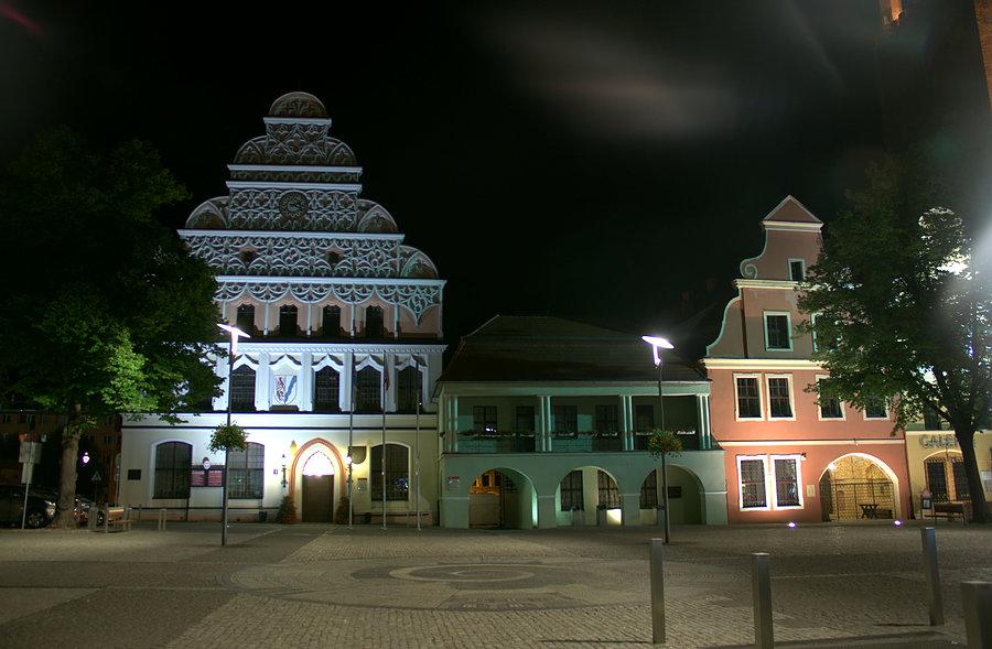 Stargardzki Ratusz