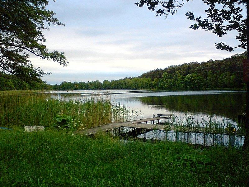 Jezioro Tuczno