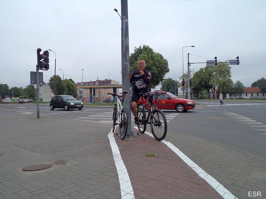 Gdzie dwóch się zmieści tam i trzeci powinien skorzystać